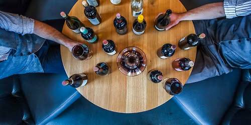 Free Spanish Wine Tasting