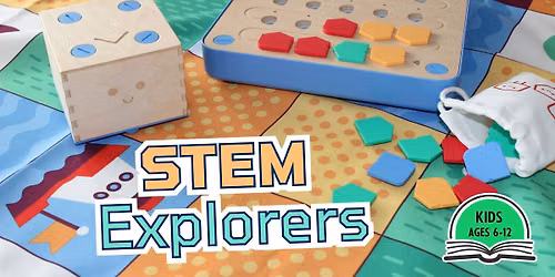 STEM Explorers