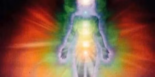 Aura & Chakra Photos