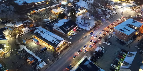 6th Annual WINTER FESTIVAL featuring the Yuletide Market & Light the Common