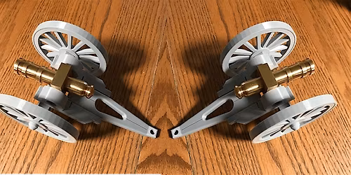 Lathe 101 (The Cannon Class)  Precision on Southbend and Hardinge Lathes