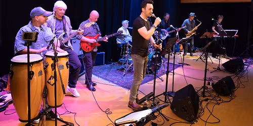 Cranleigh Live Music Showcase