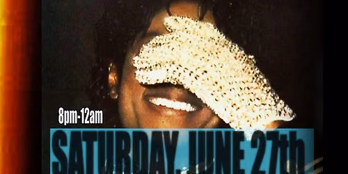 MJ NIGHT PART 2