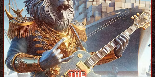 The Detail @ The Ship 