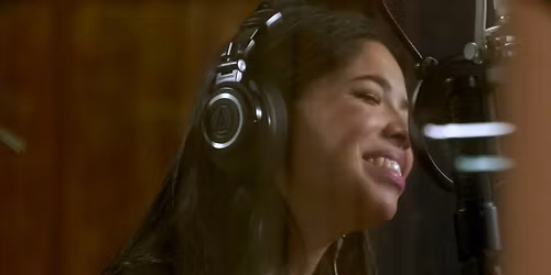 Lucia Gutierrez Rebolloso