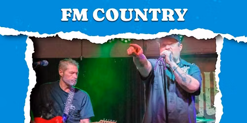 Country Night at Tavern Blue