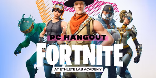 Fortnite Hangout