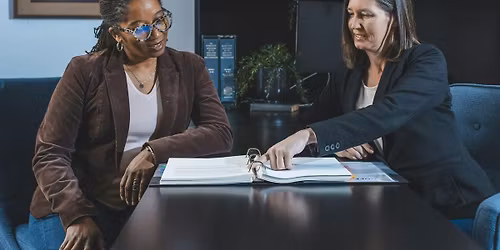 Goff Legal: Trust Funding Workshop
