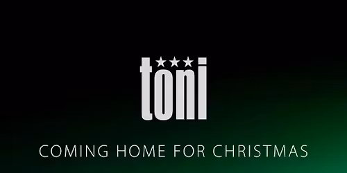 Coming Home For Christmas