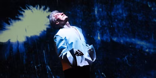 MYLOVE\/NA SCENIE - FILIP CEMBALA