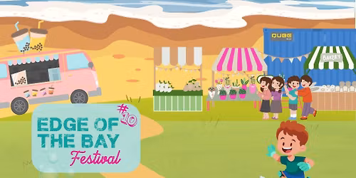 Edge of the Bay Festival 2025
