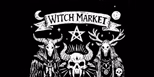 The Old Gods - Witch Market