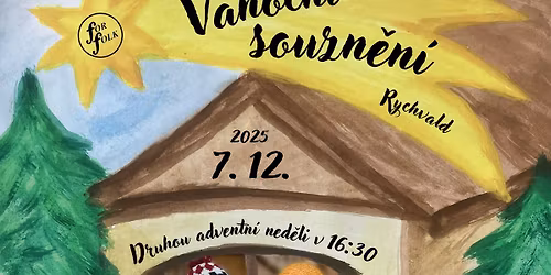 V\u00e1no\u010dn\u00ed souzn\u011bn\u00ed