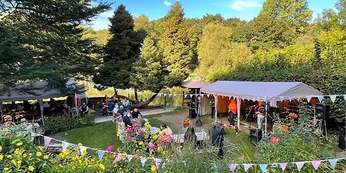 Lunch Trip to Beeses