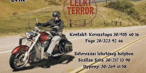 \u00c9ves Motoros Buli