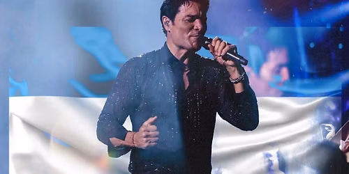 Chayanne Live