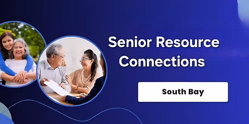 Senior Resource Business Connections Meeting
