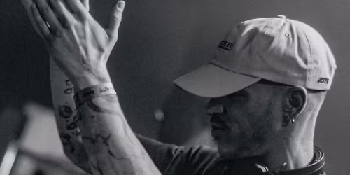 Nico Moreno, MIZA, Miza, PETERBLUE in Nantes