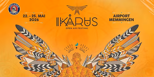 Ikarus Festival 2026