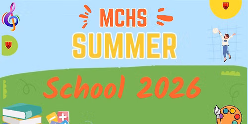 Meols Cop High School Summer School 2026