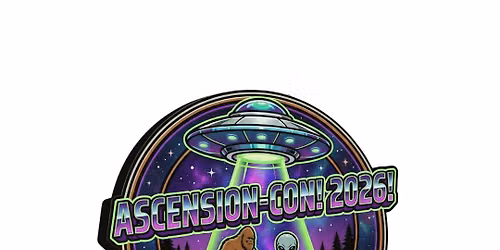 Ascension Con