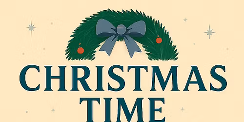 Christmas time at Canvey Seafront