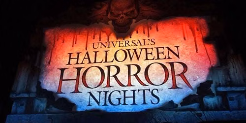 GL MP: Halloween Roadtrip to Universal and Disney