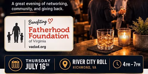 Networking for Fatherhood Foundation