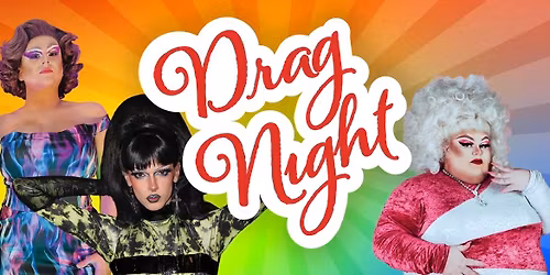 Drag Night