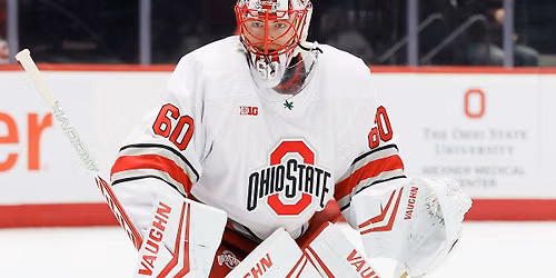 Ohio State Buckeyes at Union College Garnet Chargers Mens Hockey at M and T Bank Center Schenectady