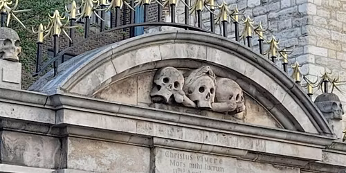 East City of London discovery walking tour