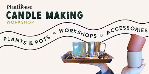 Copy of Candle Making Workshop