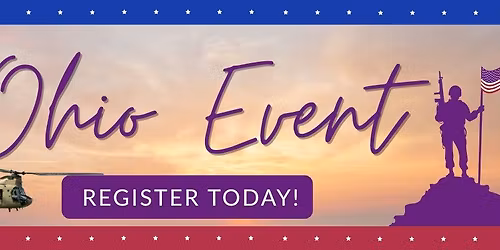 Royal Splendor - Ohio Salute to Veterns Event