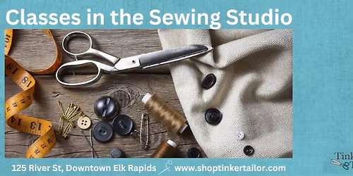 Hat Decorating Class