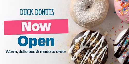 \ud83c\udfa8 FREE Kids Face Painting at Duck Donuts Brooksville \ud83c\udf69