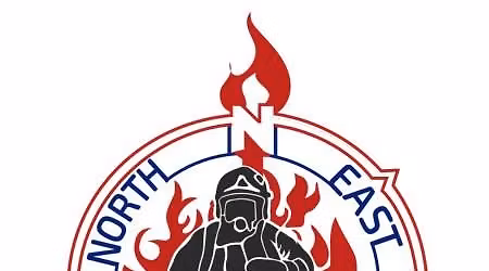 North East Firefighter Challenge