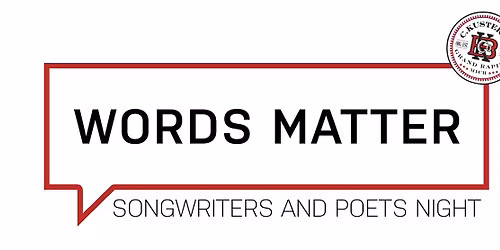 Words Matter
