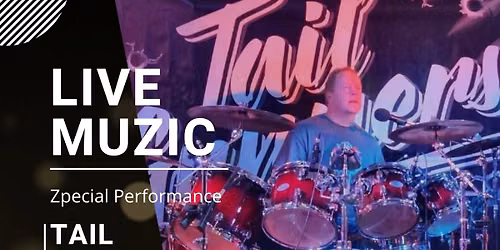 Live Muzic! Tail Gunners