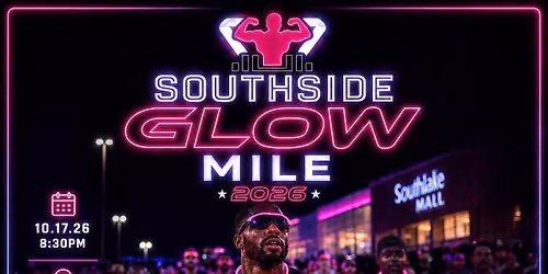 The Southside Glow Mile Presented By The Nagel Law Firm & T-Fiber