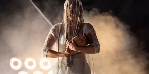 Sibylle(s) - LA TEMP\u00caTE