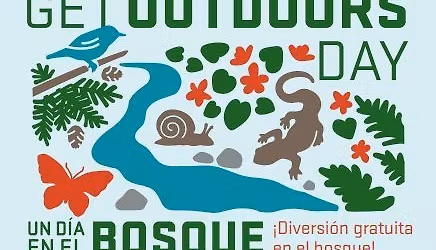 Get Outdoors Day