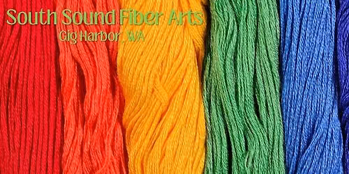 Knit\/crochet meetup.