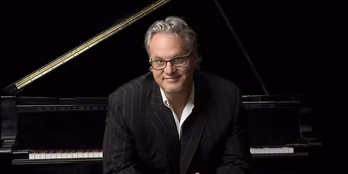 Mr. B - Mark Braun at The Ark