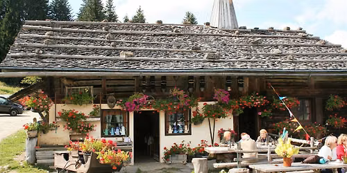 Regional Focus: Cheese of The French Alps