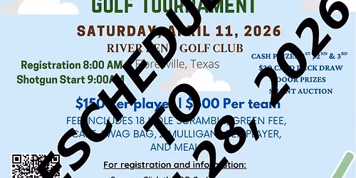 James \u201cJim\u201d R. Helmke Memorial Scholarship Golf Tournament