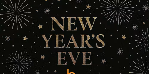 Broadway Grille New Years Eve Party