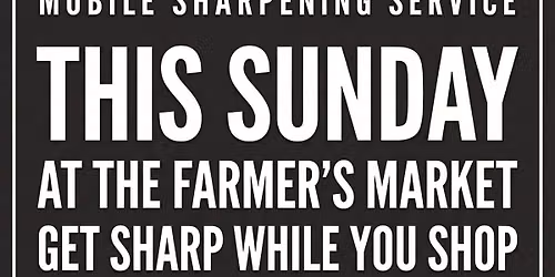 Weberstown Farmer's Market