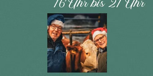 Hofweihnacht