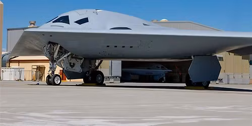 The Future of American Airpower