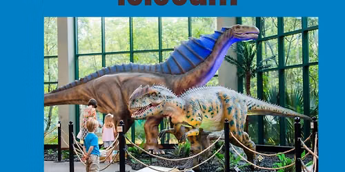 MS Museum of Natural Science